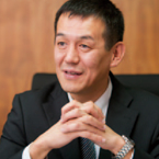 和同情報システム株式会社　システム部　部長　中村 謙太氏