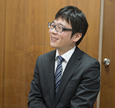 野瀬 貴士　氏
