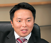 株式会社 大塚商会 営業本部 トータルソリューショングループ TSM課 課長 小室孝雄 氏