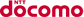 【docomo　ロゴ画像】