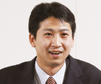 写真：システージ株式会社　天野 朝貴 氏