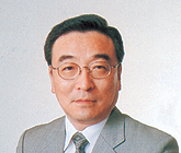 門司港運株式会社 代表取締役社長 野畑昭彦氏