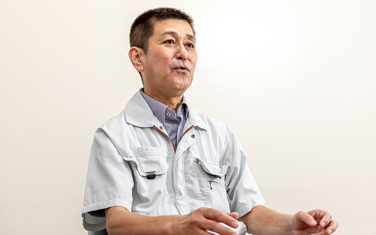 未来技研株式会社