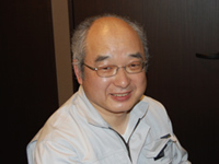株式会社エルス 中原 邦久 氏