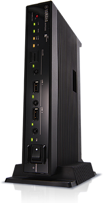NVR500