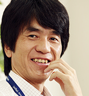 牧田