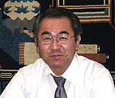 社会医療法人財団 慈泉会 相澤病院 情報システム部 部長 熊井 達 氏