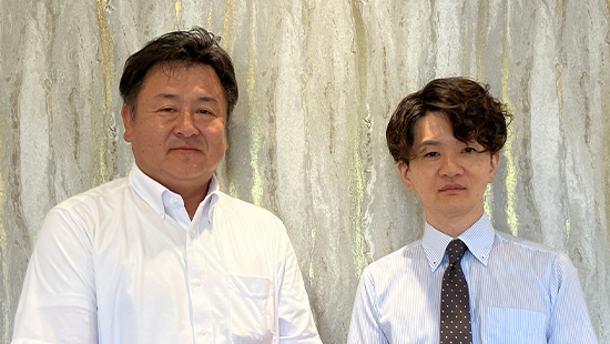 医療法人慶友会　城東病院様