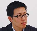 山口宇部空港ビル株式会社総務部総務課主事原田隆大氏