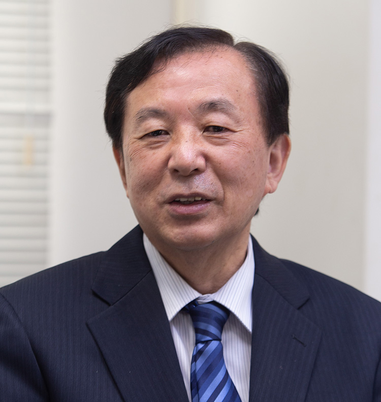 副校長
