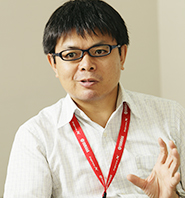 平野