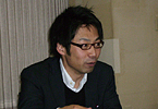 株式会社NTTドコモ 長野支店　法人営業部 法人営業担当主査 和田 輝之 氏