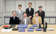 第二部　ハードウェアとソフトウェアについて