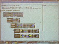 学生寮に導入されたRTX1200とSWX2200によるネットワーク