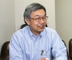 株式会社東光ストア　管理本部 情報システム部情報　システム担当　セクションリーダー　鳴海 弘 氏