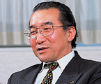 写真：東京通信機株式会社ITソリューション部　部長　國井 敬弘 氏