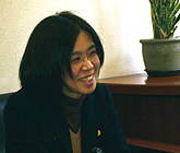 株式会社メイテツコム事業統括本部ITサービス事業部ITサービス担当 長尾淳子 氏