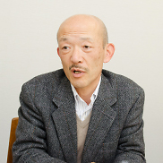 山田 裕一氏