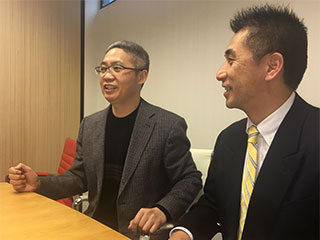 申君乔氏 小野田充宏
