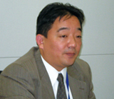 新日鉄エンジニアリング株式会社 業務プロセス改革部 ITソリューション室 シニアマネジャー 野田 義隆 氏