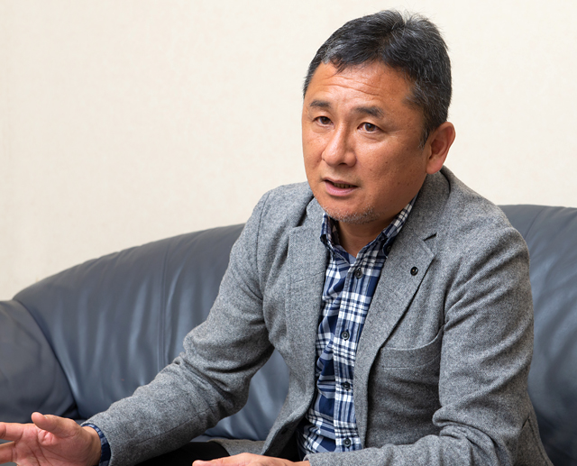 ヤマハ株式会社