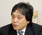 株式会社正興電機製作所 情報システム事業部 社会情報システム部 情報・エンジニアリンググループ グループ長 石井 宏昌 氏