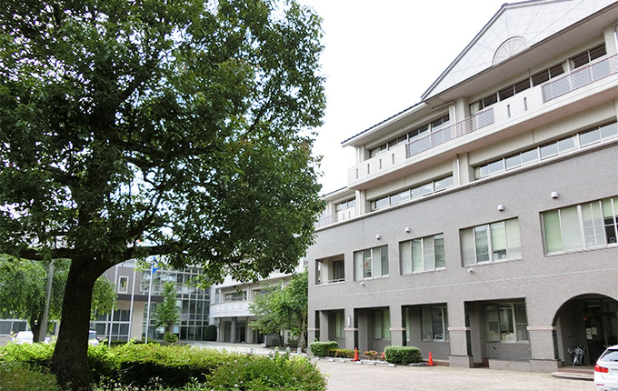 茨城県立竜ヶ崎第一高等学校・附属中学校 様