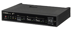 ブロードバンドVoIPルーター NVR500