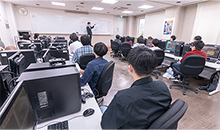 学校法人 新潟高度情報学園 新潟高度情報専門学校