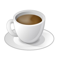 コーヒーブレイク：イメージ