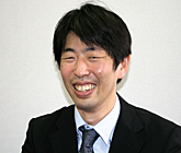 ユーザーサイド株式会社 技術部 課長代理 岩本 光弘 氏