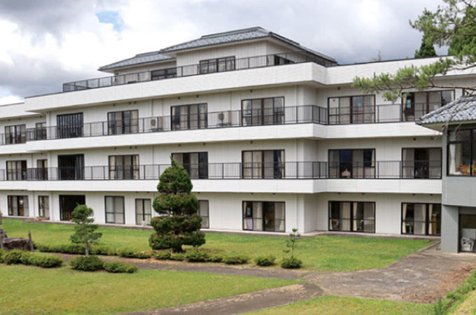 社会福祉法人九頭竜厚生事業団 九頭竜ワークショップ