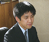 株式会社コンピューターシステムハウス 新藤 純也 氏