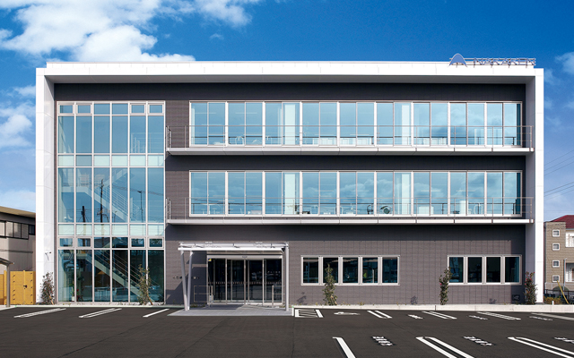 中村建設株式会社