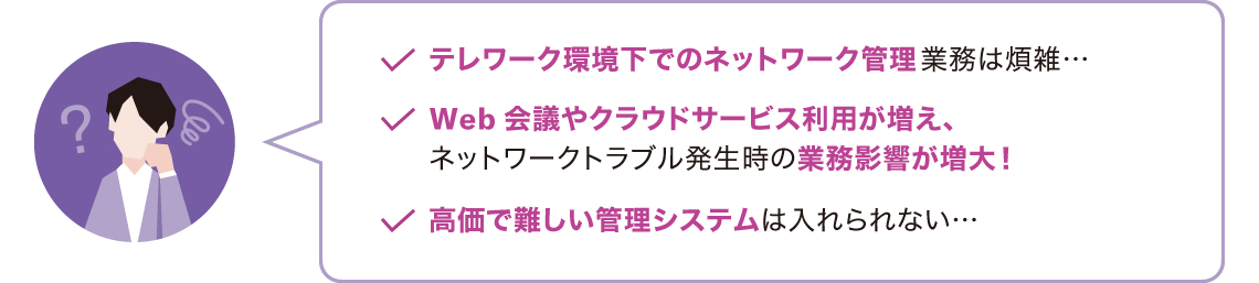 課題
