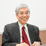 田中 和郎氏