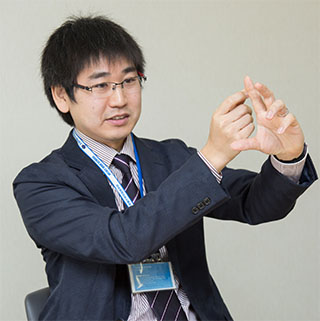 赤木義和氏