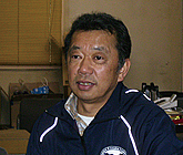白馬観光開発株式会社　取締役 加藤 潔 氏