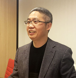 申君乔氏