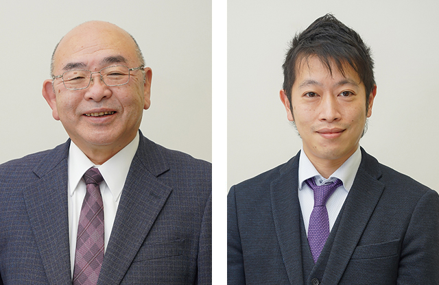 社会医療法人 母恋 日鋼記念病院　理事 課長