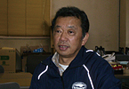 白馬観光開発株式会社　取締役　加藤 潔 氏