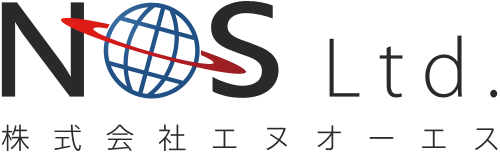 株式会社エヌオーエス