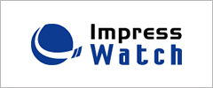 Impress Watch