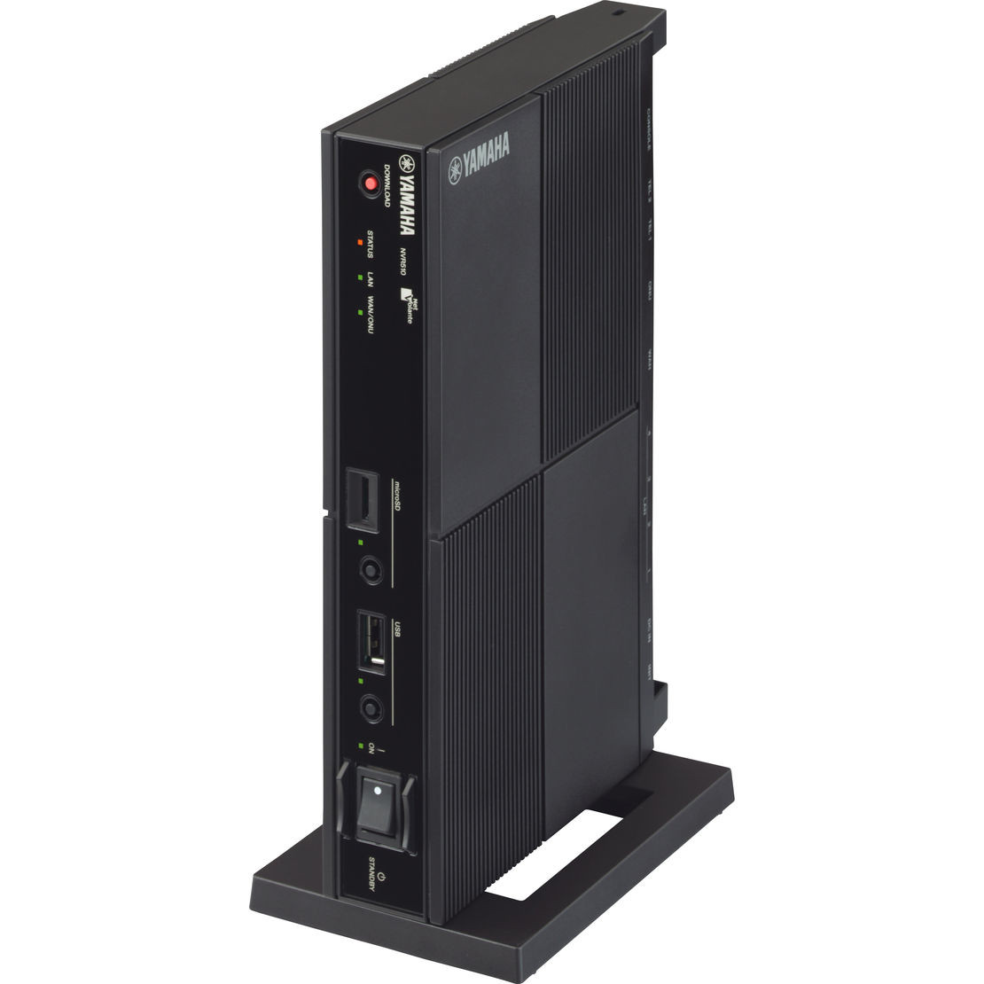 NVR510