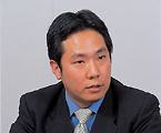 五興通信システム株式会社IP事業部 IPコンサルタント新井 功 氏