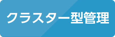 クラスター型管理