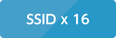 SSID x N