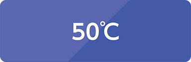 50℃