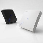 WLX222 ホワイト&ブラック