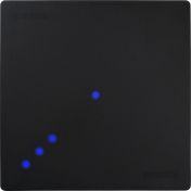 WLX222 ブラック 天面
